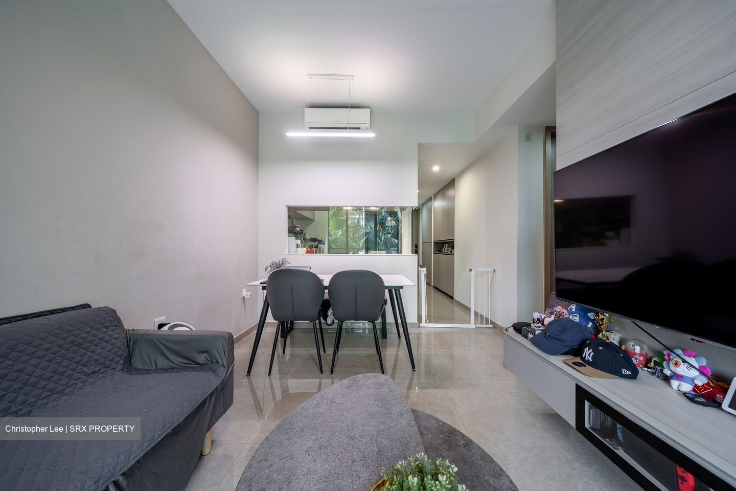 The Tapestry (D18), Condominium #607948741